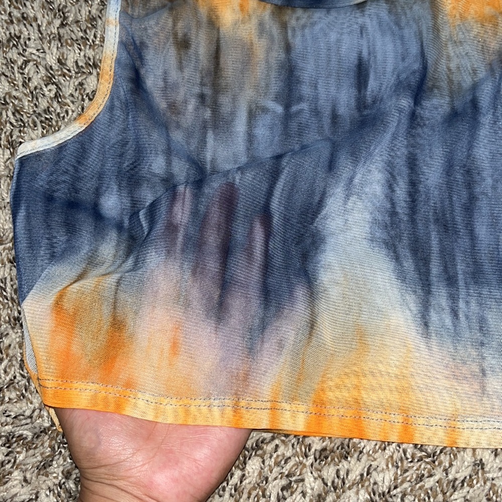 Mesh Shirts - Picture 3 of 7